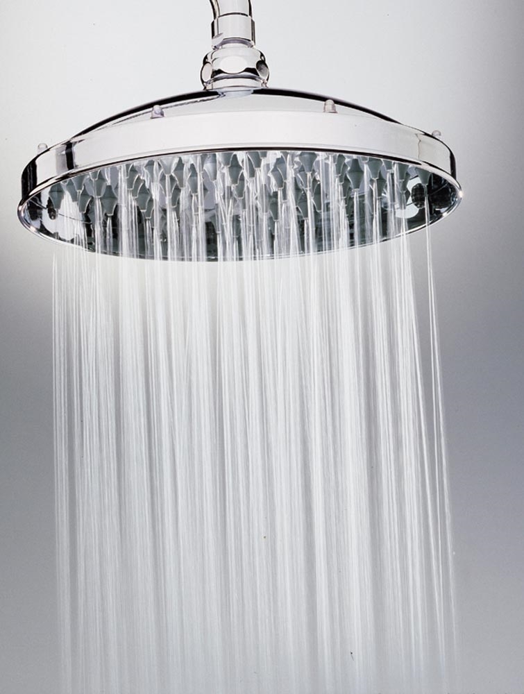 L01526 Душевая колонна RETRÒ COLUMN Ø 230 mm BOSSINI  - Вид №8