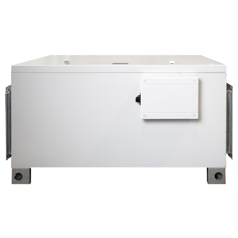 Приточная установка ФЬОРДИ ВПУ-4000/24 кВт/3-GTC (380В) sun-id-682183 - Вид №4