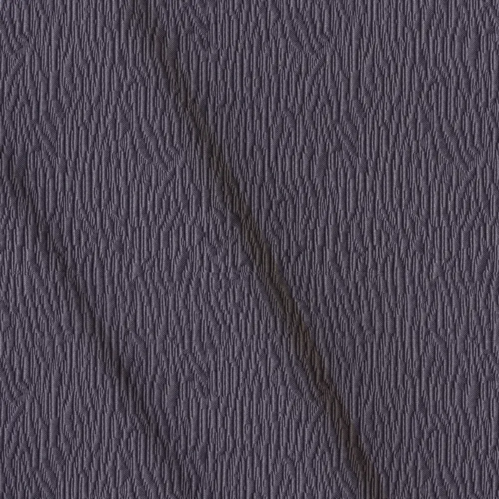 Штора на ленте Tereso 160x280 см цвет фиолетовый 83407071 STLM-2093890 INSPIRE  - Вид №1