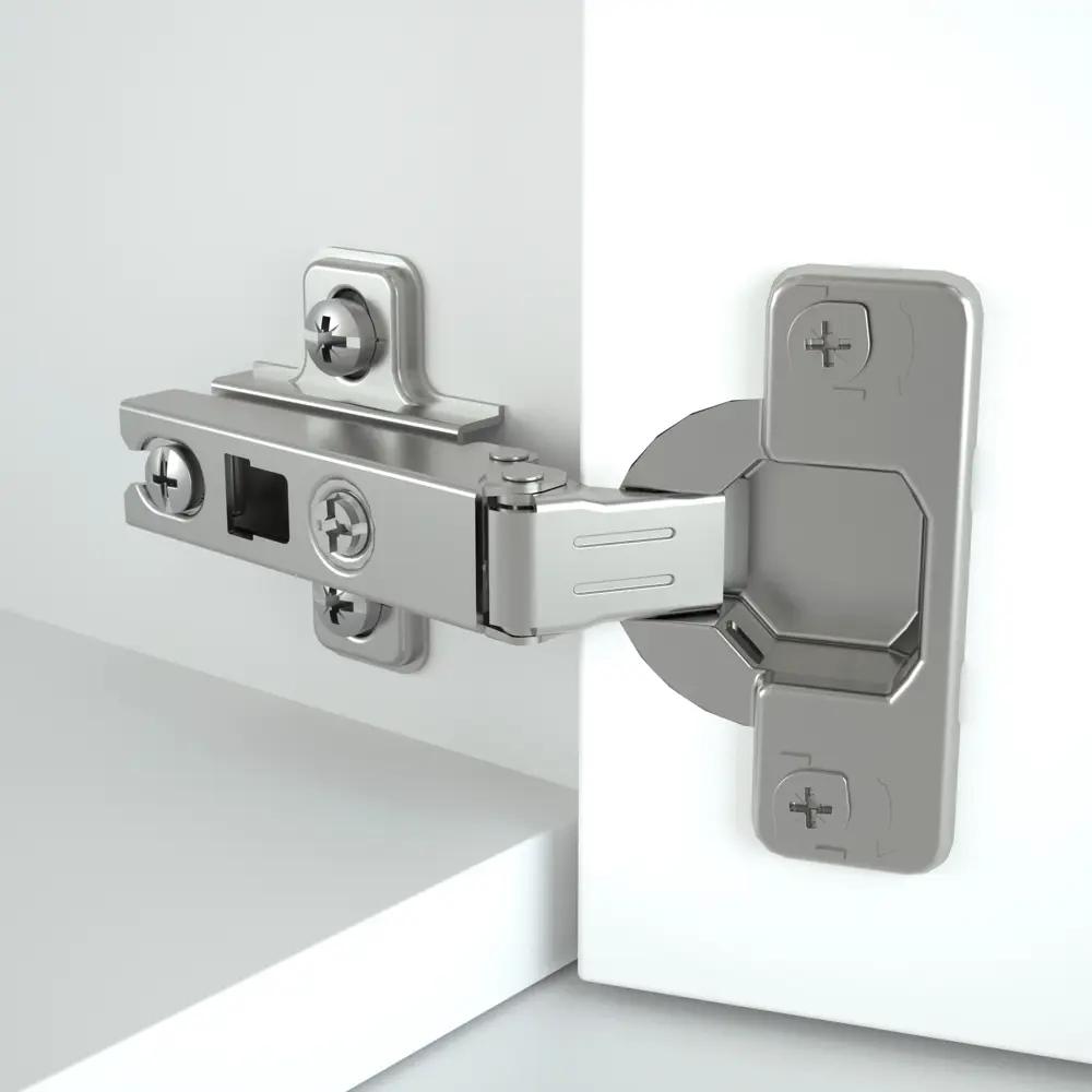 STANDERS Петли мебельные с регулировкой 110° для кухонных фасадов 80129466 STLM-0013767 - Вид №6