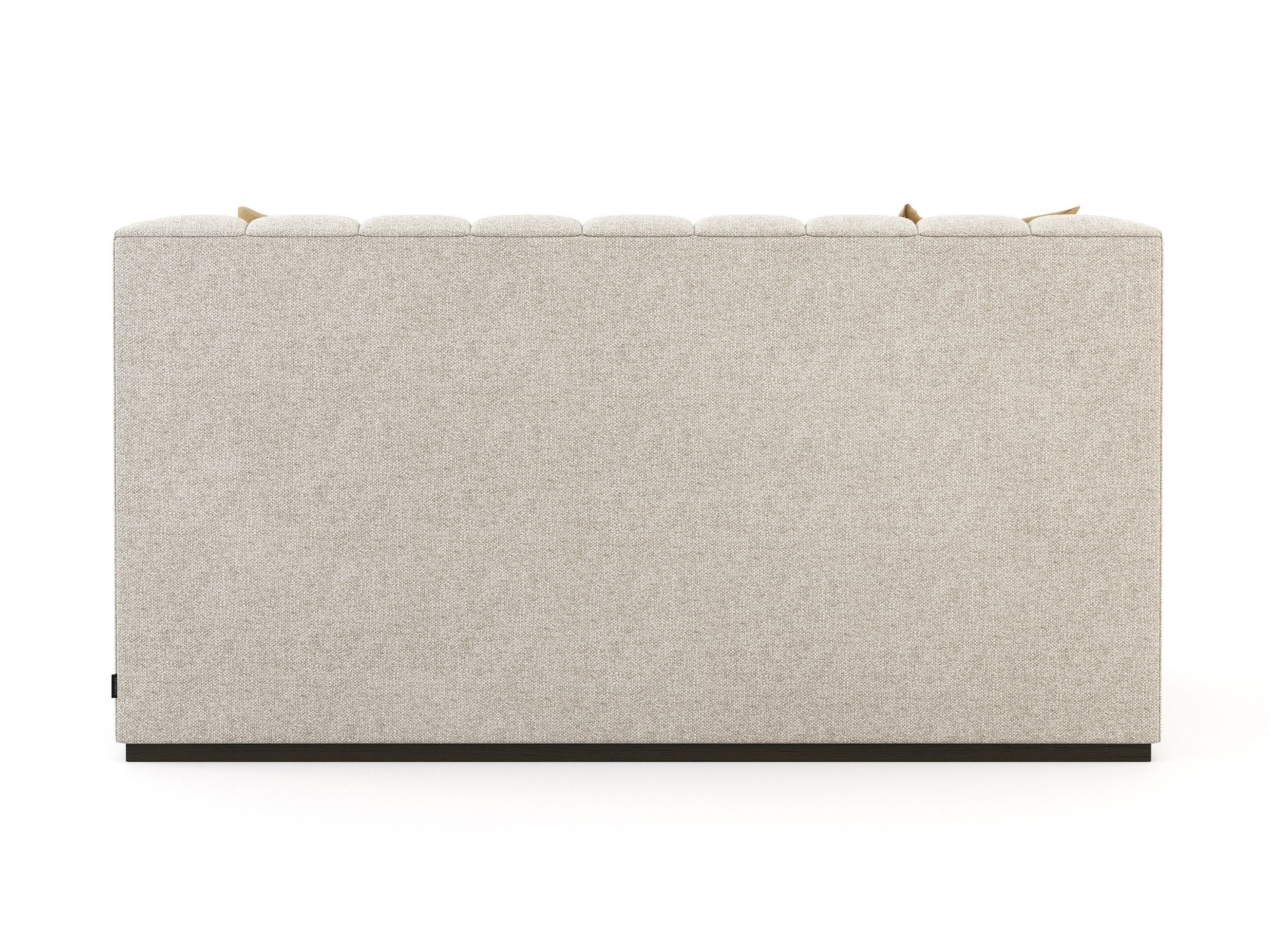 2-местный тканевый диван Stylish Club ARCH-00086661 - Вид №1