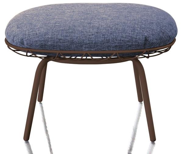 Magis Подставка для ног Piña sun-id-1499349 - Вид №1