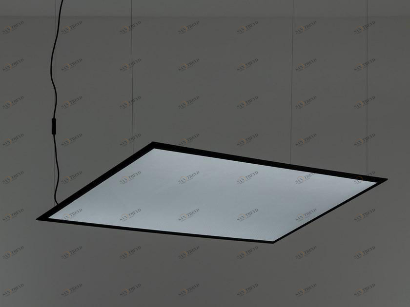 Artemide Светодиодный подвесной светильник прямого и отраженного света Discovery sun-id-1356720