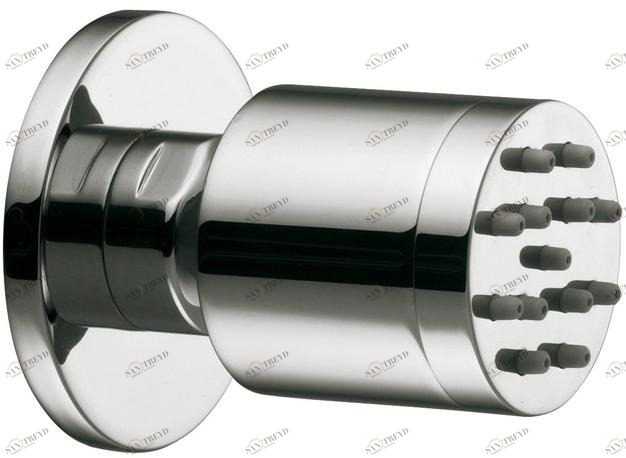 Rubinetterie Treemme Vela  Rtbr205 