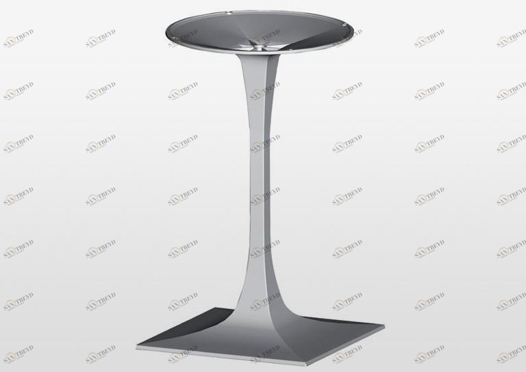 GABER Основание стола из металла sun-id-1378095