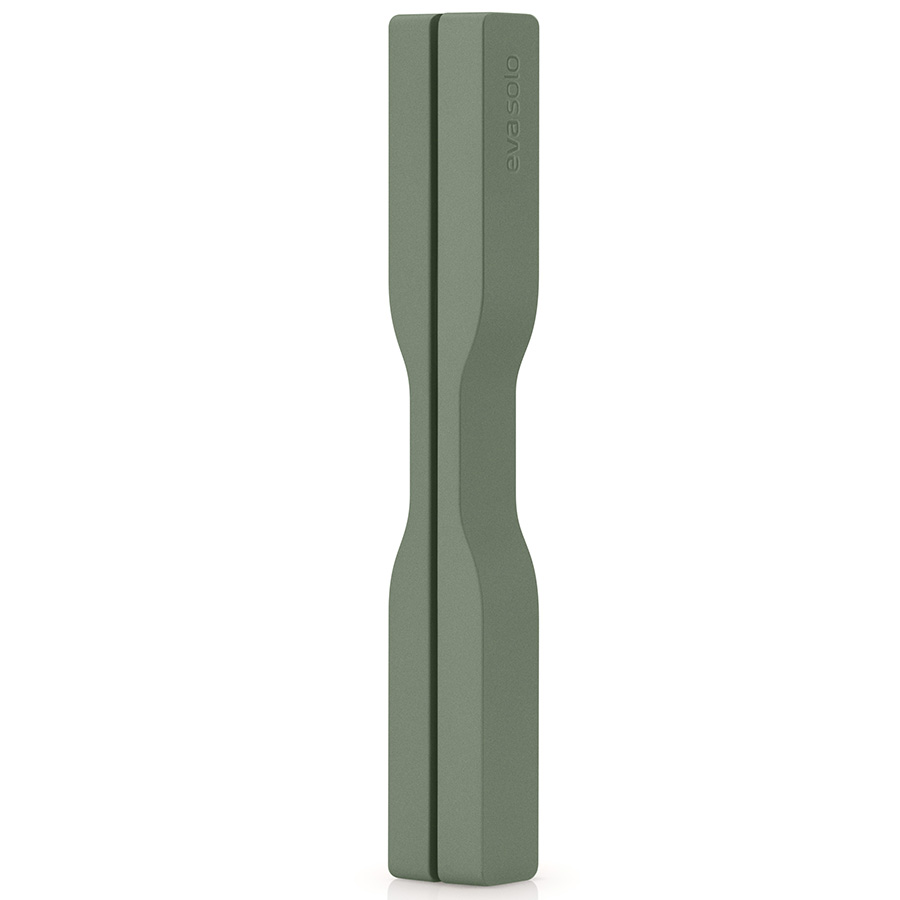 530751 Подставка под горячее магнитная magnetic trivet, зеленая Eva Solo  - Вид №2