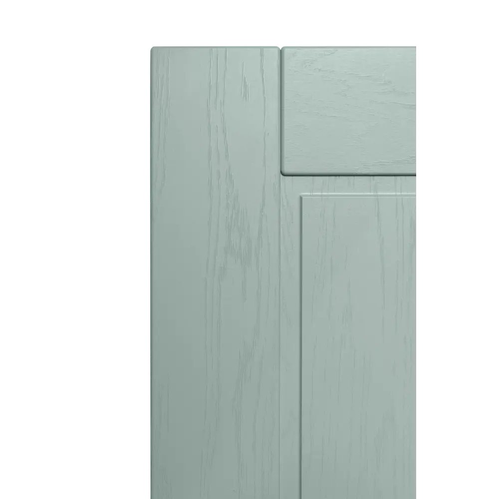 Фасад кухонный Delinia ID Томари голубой МДФ с ПВХ-пленкой 82011017 STLM-0017394 - Вид №3