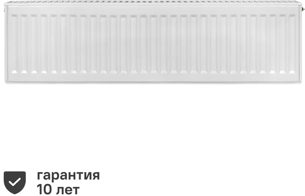 82939686 Радиатор панельный Kermi Profil FTV220301601R2Y 22 300x1600 нижнее правое подключение сталь белый STLM-0038213