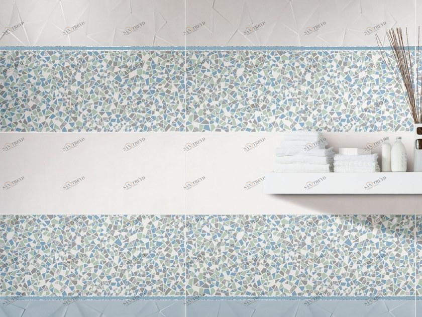 CERAMICHE BRENNERO Ректифицированное керамическое покрытие для интерьеров Tekna sun-id-1363156