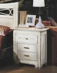 Тумбочка  ARTE CASA 2512