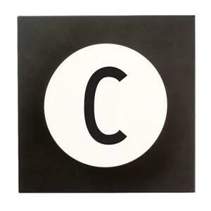 Крючок C