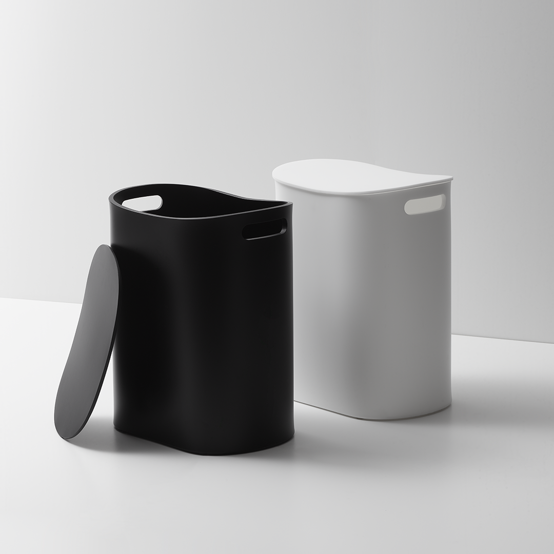 0615260 Корзина для белья DECOR WALTHER ALL IN  - Вид №1