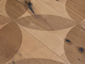 mafi Пол / стена из дуба Carving C016 bkg