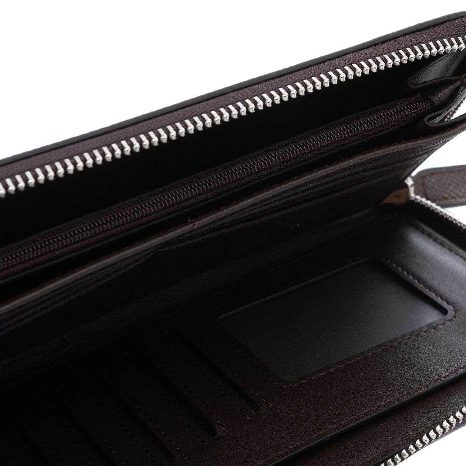 CEMA00464M Brown Портмоне CEMA00464M Cerruti Seattle - Вид №2