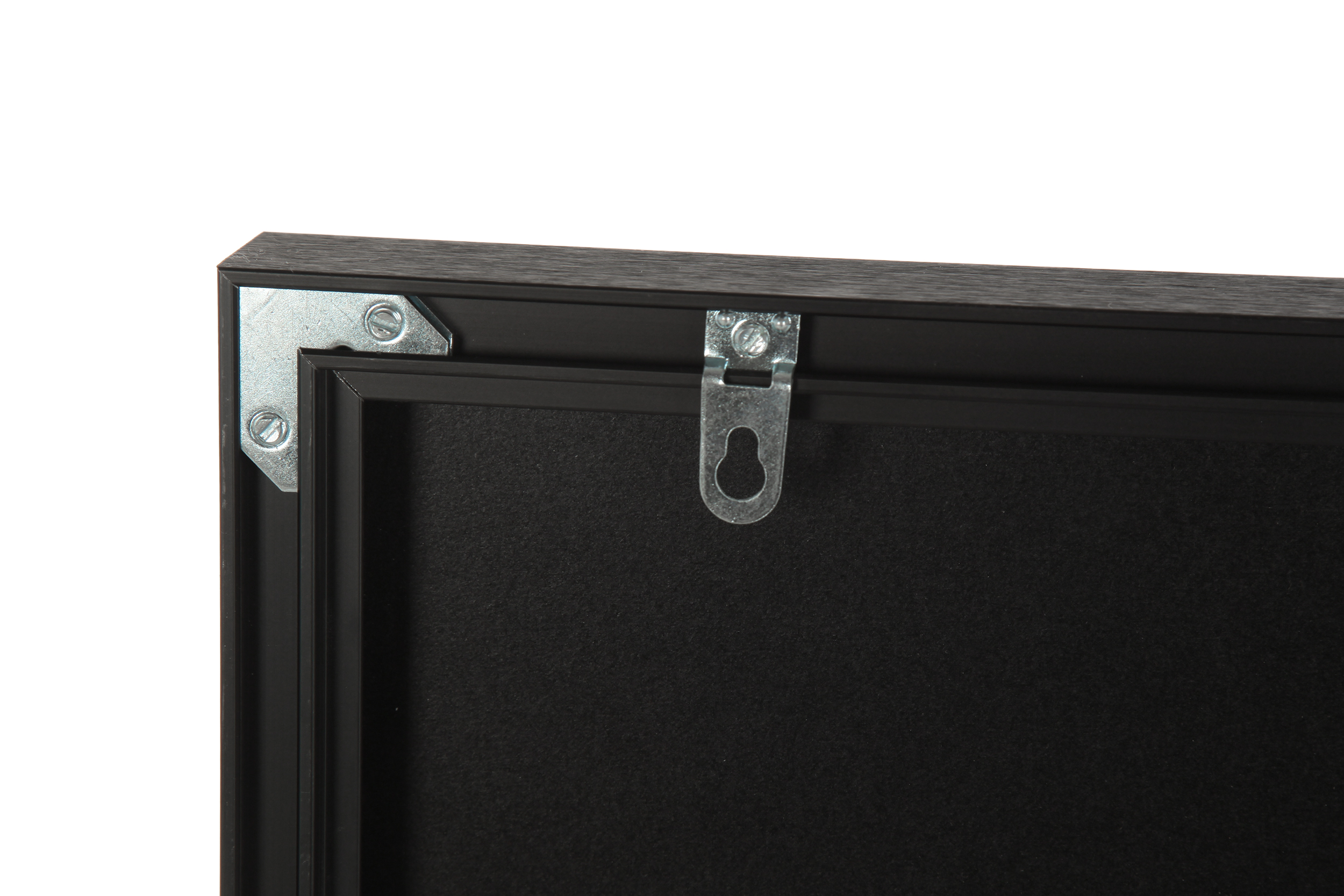 2000983160829 Постер Black Car LA FORMA  - Вид №2