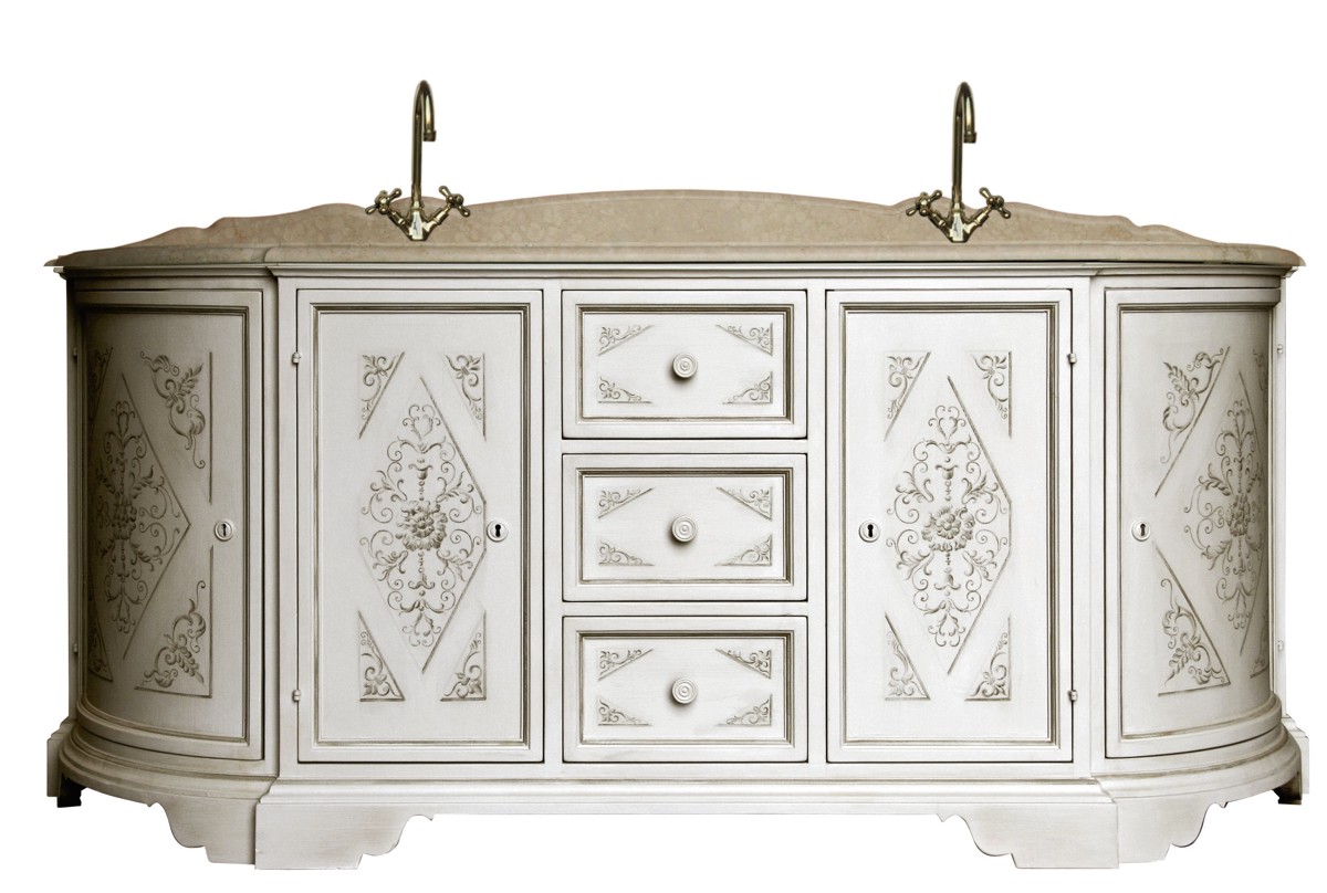 8635 Mobile bagno Bianchini&Capponi RINASCIMENTO Bianchini Capponi - Вид №3