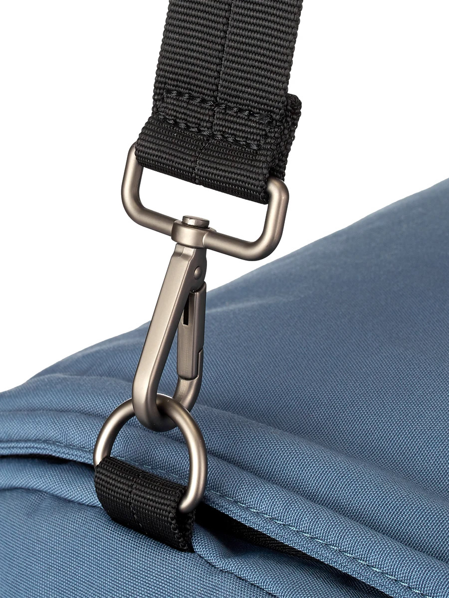 HGAHR04/580-01 Сумка дорожная HGAHR04 Ventura Duffle Hedgren Great American Heritage  - Вид №6