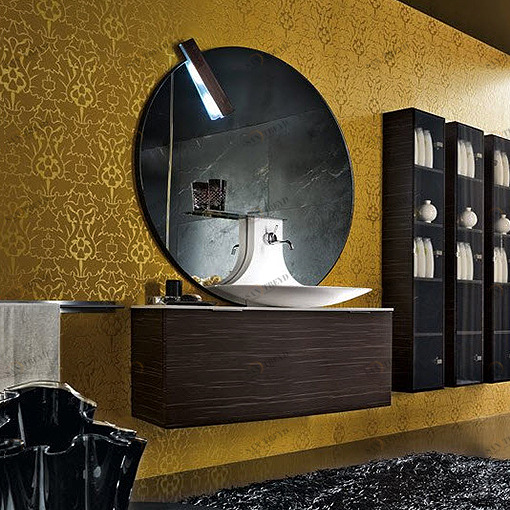 Комплект мебели для ванной комнаты Maori 90/91 Cerasa Maori MAORI9091