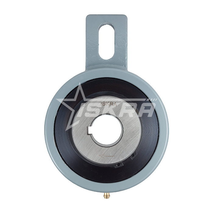 IS768 Обгонная муфта AV50 (GV50) ISKRA  - Вид №6