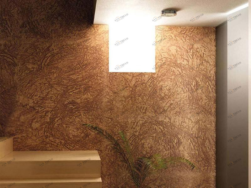 Metropolis by IVAS Декоративная отделка стен Urban effects sun-id-1374526