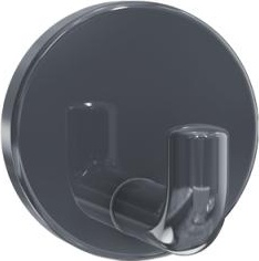 477.90.010 одиночный крючок HEWI System 111 | Polyamid 