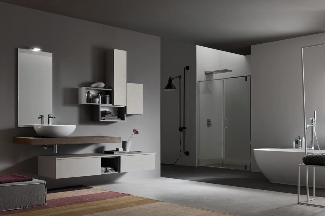 Комплект мебели 35 Arcom E.ly STARC23 - Вид №27