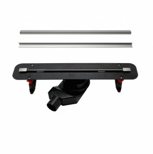 Линейный трап 550 мм CONFLUO PREMIUM SLIM LINE 13100032