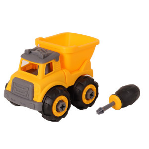 WT-1004 Самосвал Welltoy