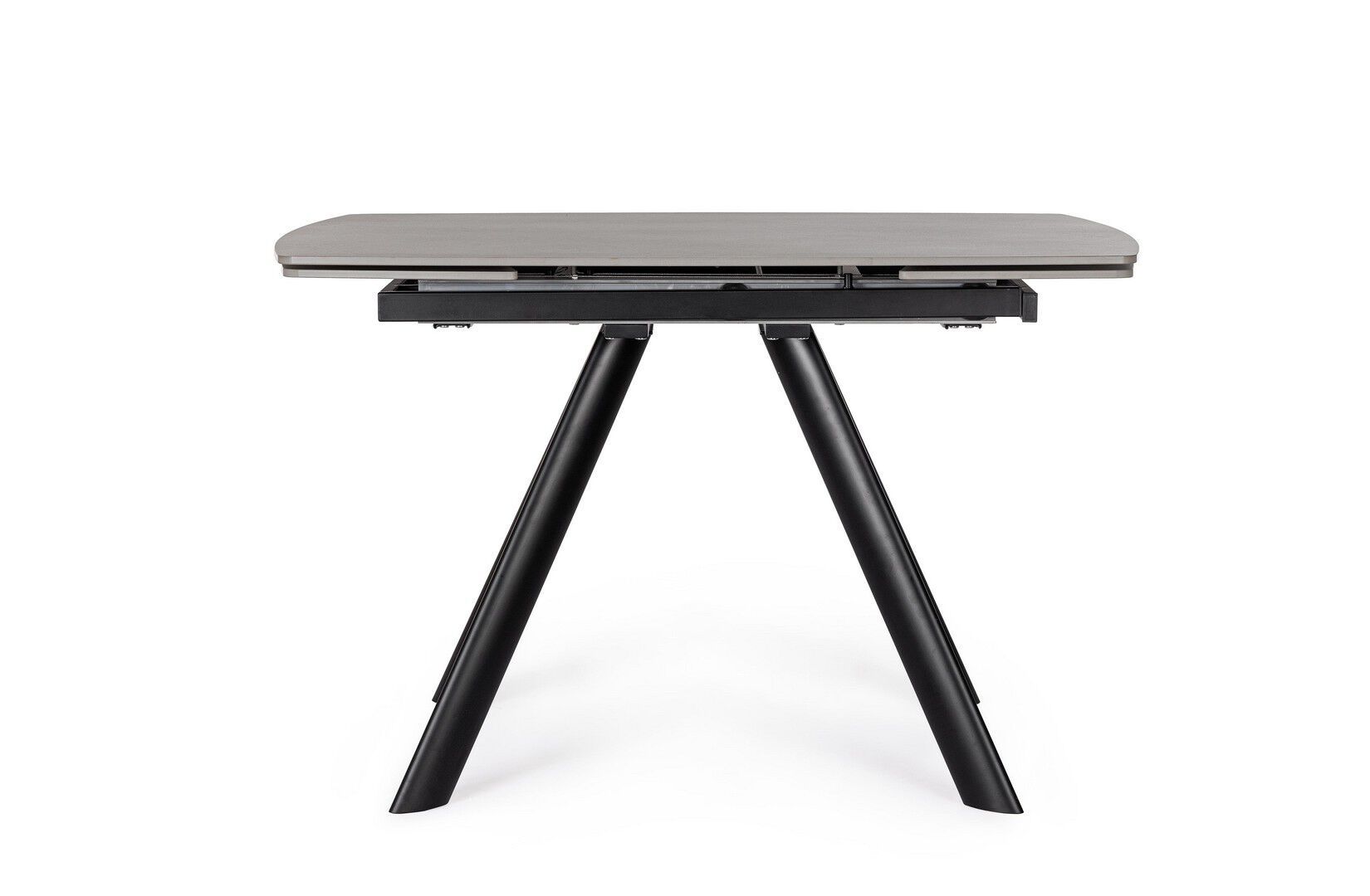 Прямоугольный выдвижной стол из керамогранита BIZZOTTO RAILI ARCH-00150135 - Вид №8