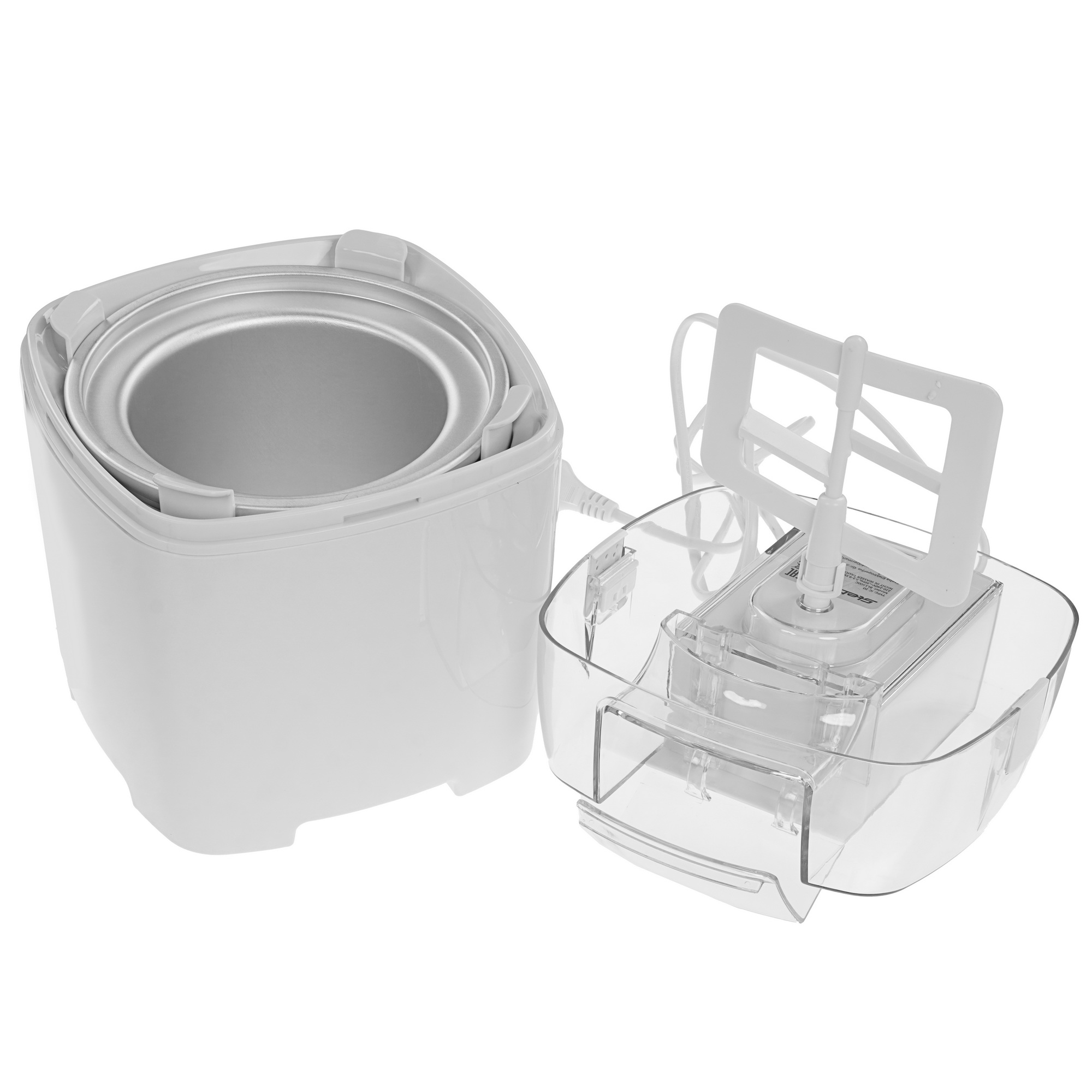 STDN-0058282 Мороженица STEBA Китай  - Вид №5