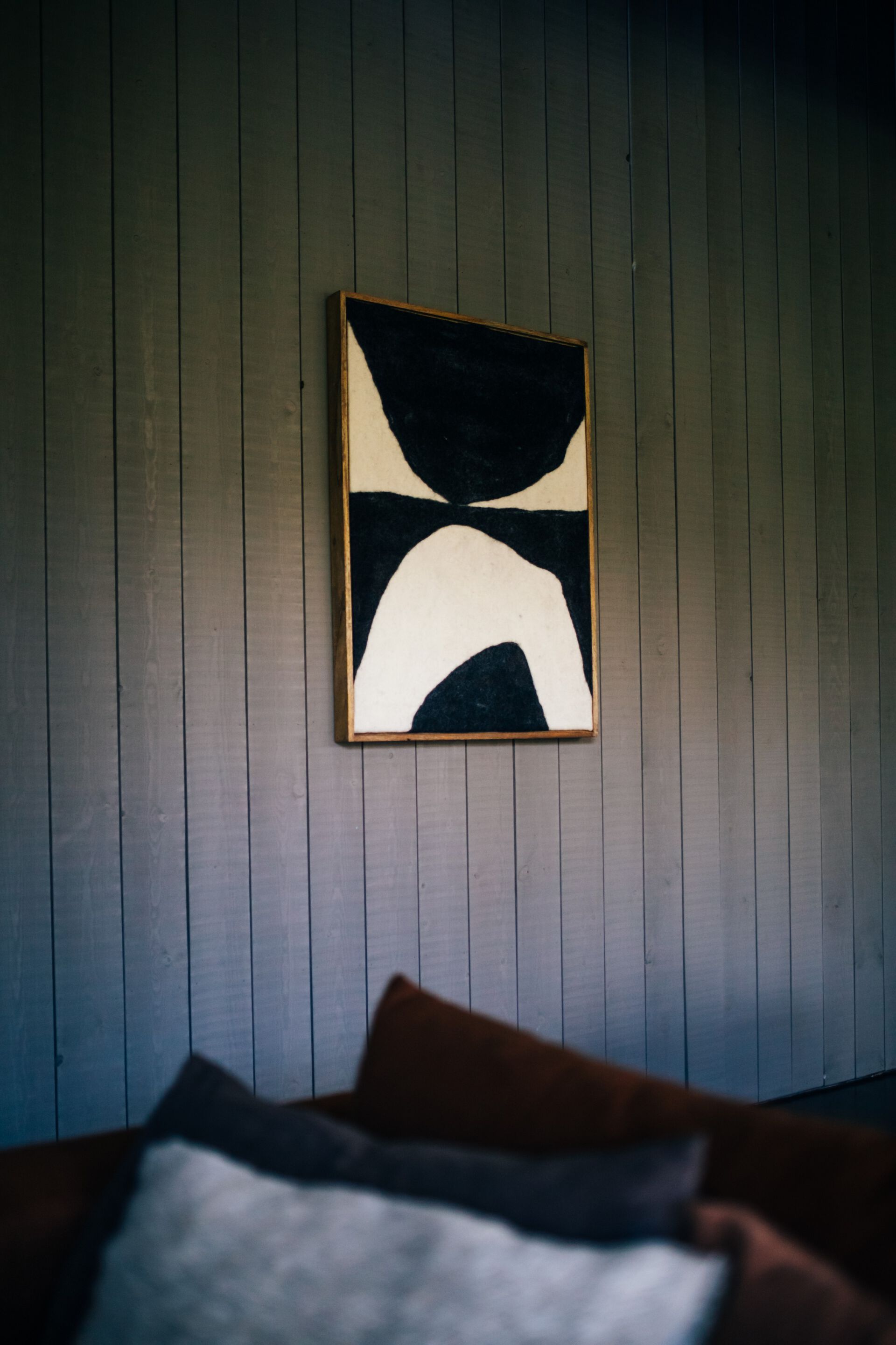 Шерстяной каркас POMAX WOOLY ARCH-00078102 - Вид №2