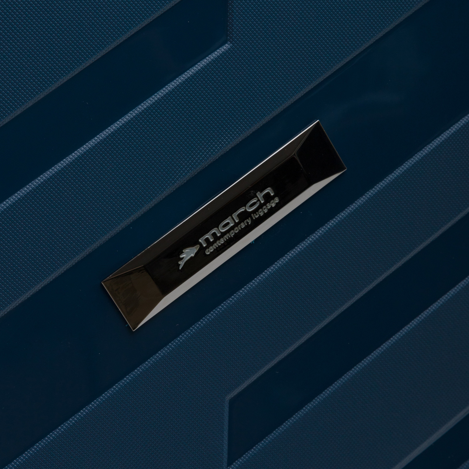 M6000-74-62 Чемодан M6000*62 M March Bon Voyage - Вид №6