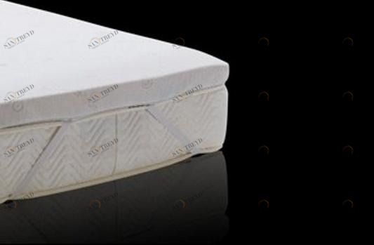 Milano Bedding Топпер из пены с эффектом памяти sun-id-1468073