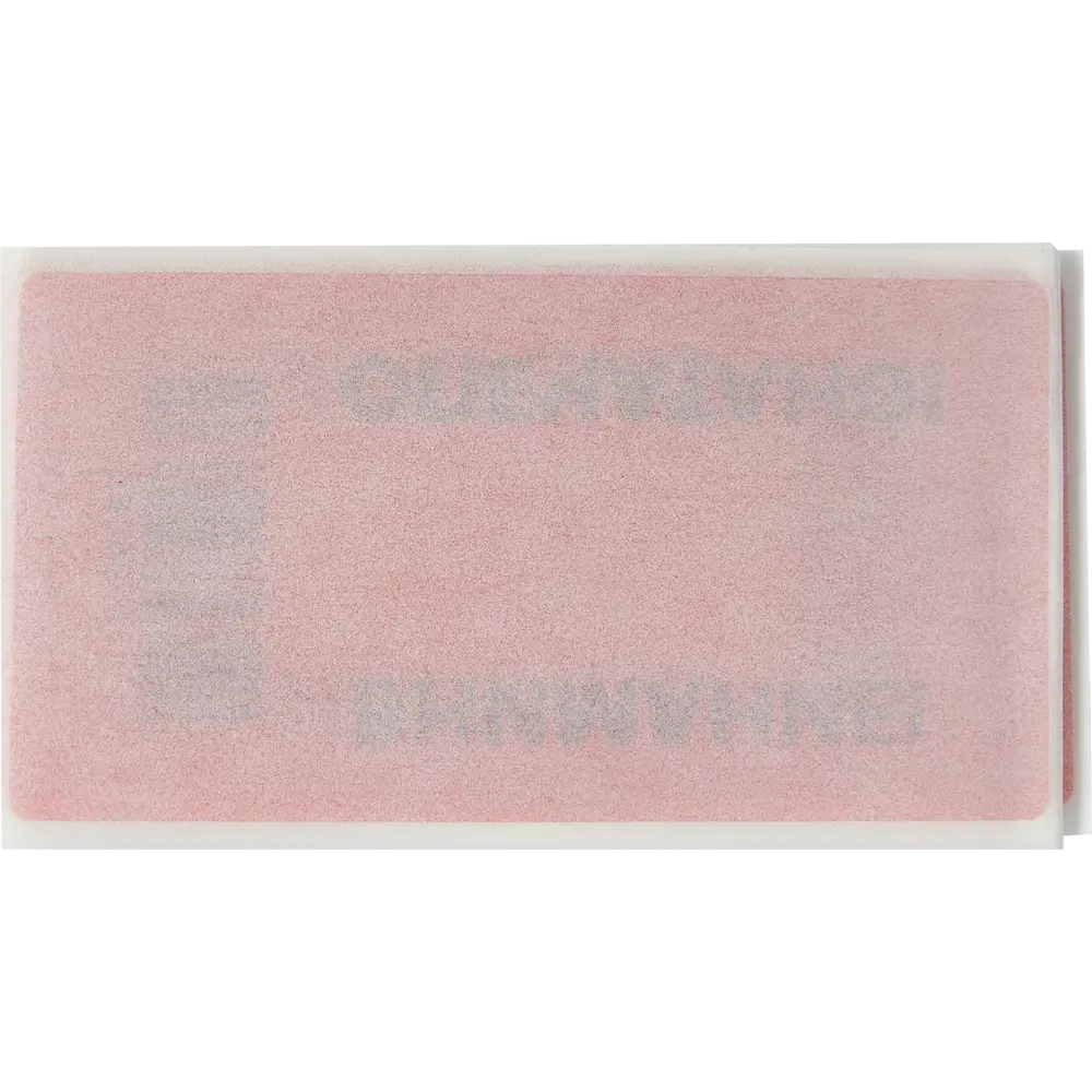 Пломба наклейка Европартнер не оставляющая след 50x97 мм 10 шт STLM-2019006 - Вид №1