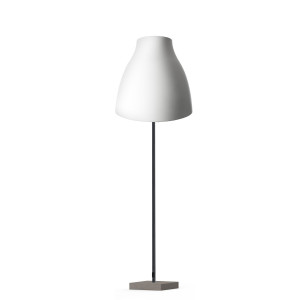 Maxibell Outdoor 1700 Ghidini Bell Outdoor Plug & Play .01 Белый (Матовый)