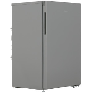 5356097 Морозильный шкаф  Бирюса M6048 серебристый