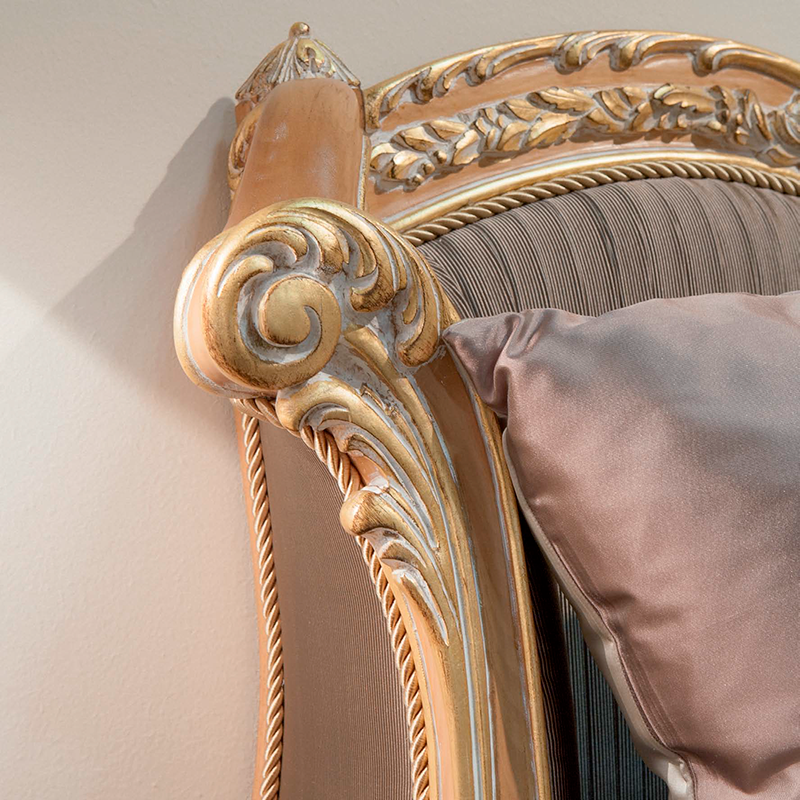 Кровать  MEDEA 2033LL Prestige - Вид №2