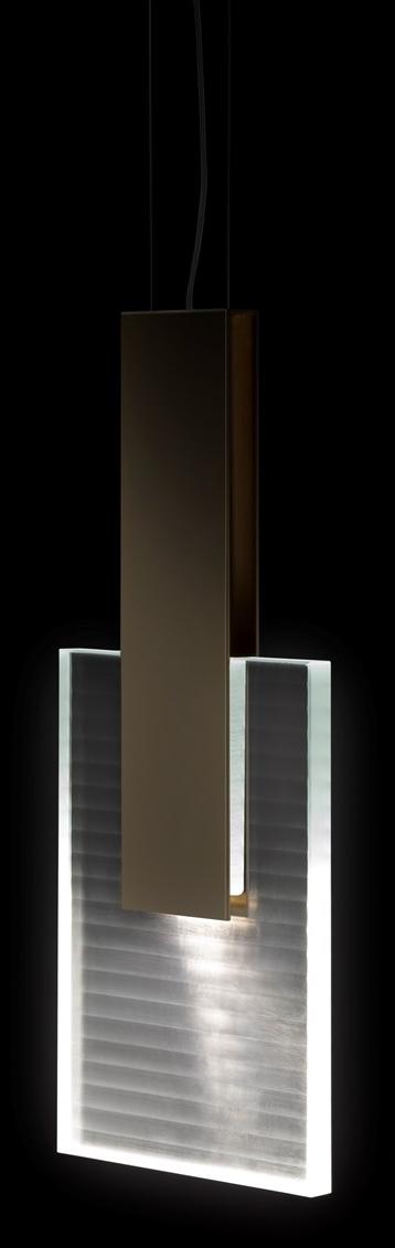 Fabbian Подвесной светильник sun-id-1470253 - Вид №6