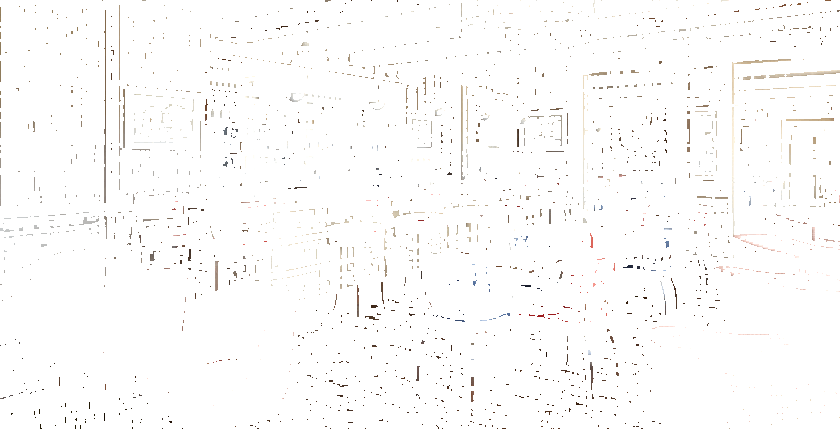 Abrissi Подвесной светильник из металла ручной работы Arezzo 11245 - Вид №3