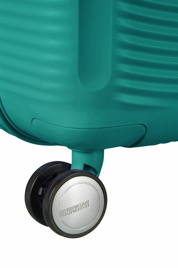32G-24001 Чемодан 32G*001 Spinner 55 Exp American Tourister Soundbox  - Вид №8