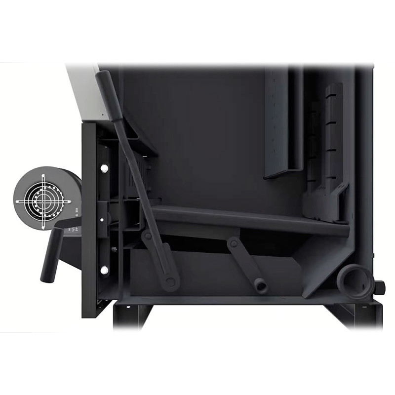 Котел отопления  ZOTA Magna 60 MAGNA60 - Вид №6