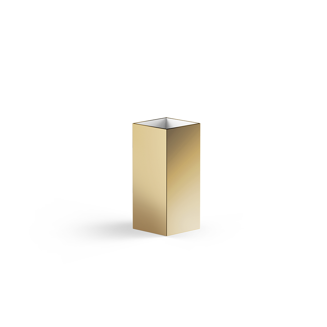 0564582 Держатель зубной щетки CO SMB DECOR WALTHER CORNER 