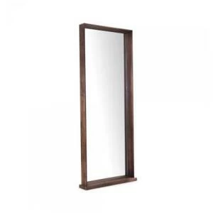 Зеркало / Sincera