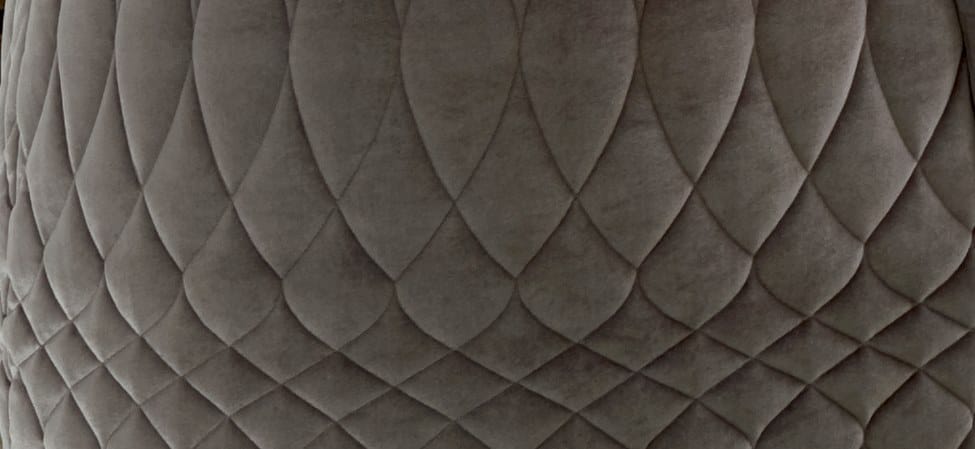 Тканевое кресло с подлокотниками MOROSO Redondo ARCH-00030094 - Вид №9