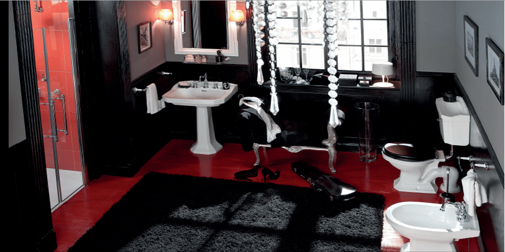 PPLO05 Подвесная раковина настенная овальная Gaia  белая  - Вид №1