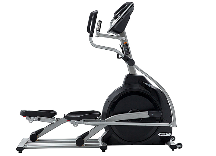 XE295 Эллиптический тренажер spirit fitness xe295 Spirit Fitness  - Вид №4