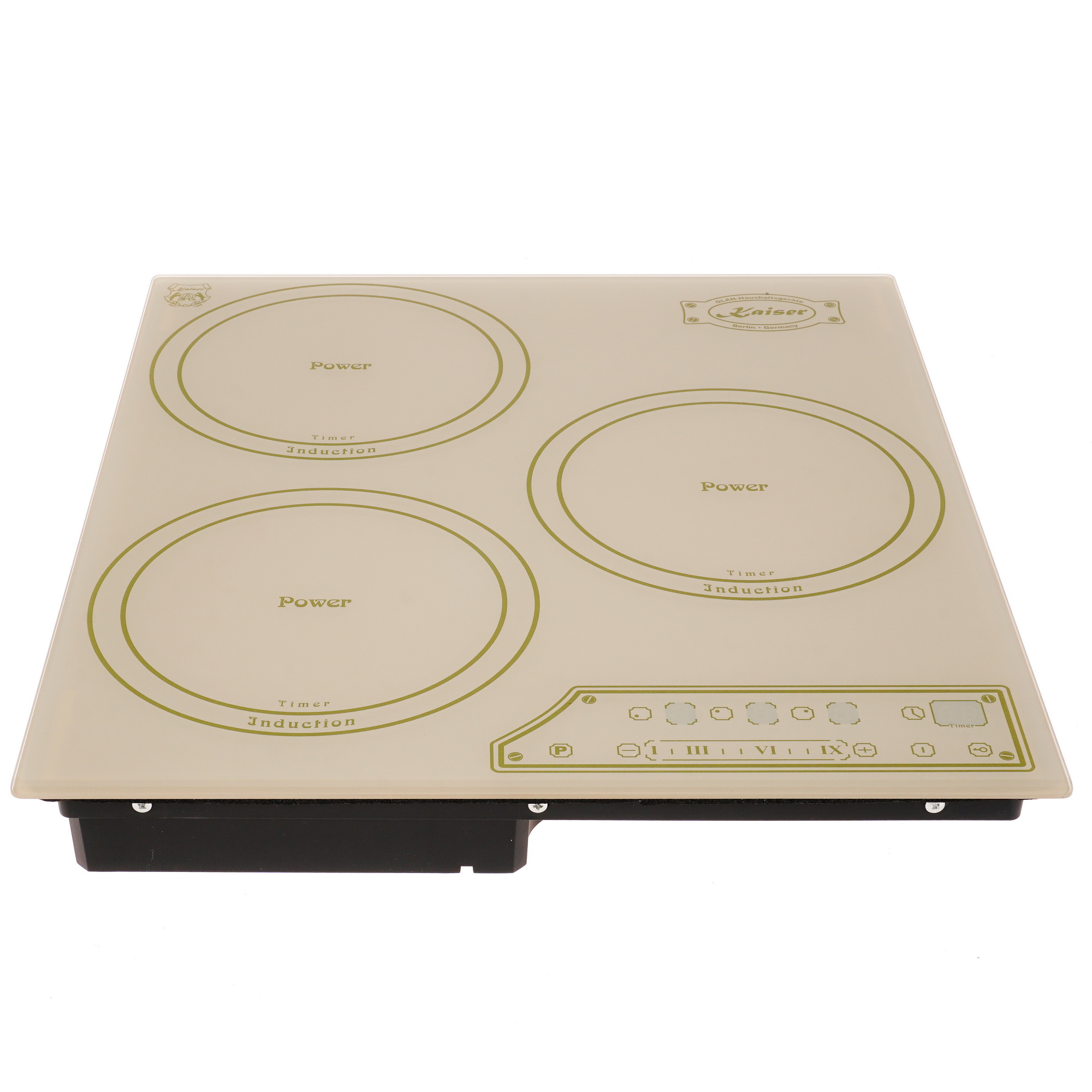 5344166 Индукционная варочная поверхность Kaiser KCT 4795 FI ElfAD STDN-0108969 - Вид №1