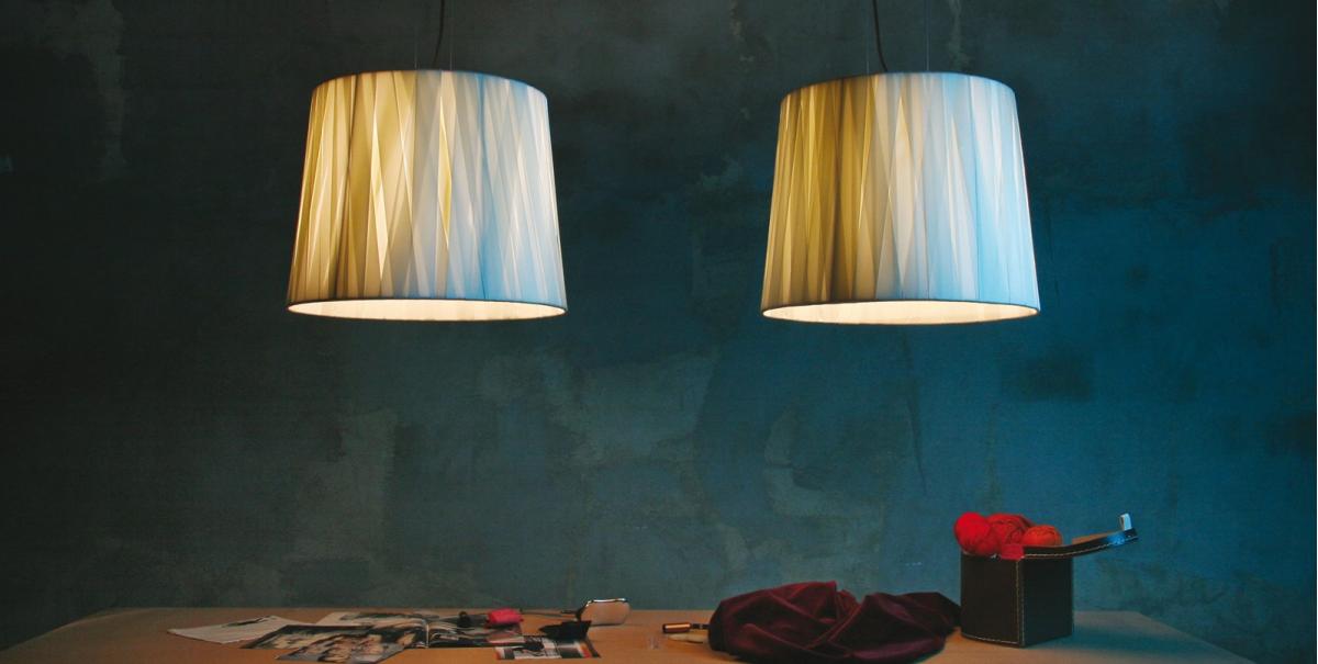 004175 Люстра Fambuena Dress - Вид №1