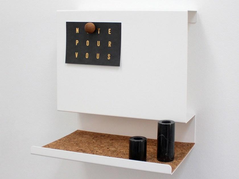 Anne Linde Коврик для стола из пробки sun-id-1421887 - Вид №2