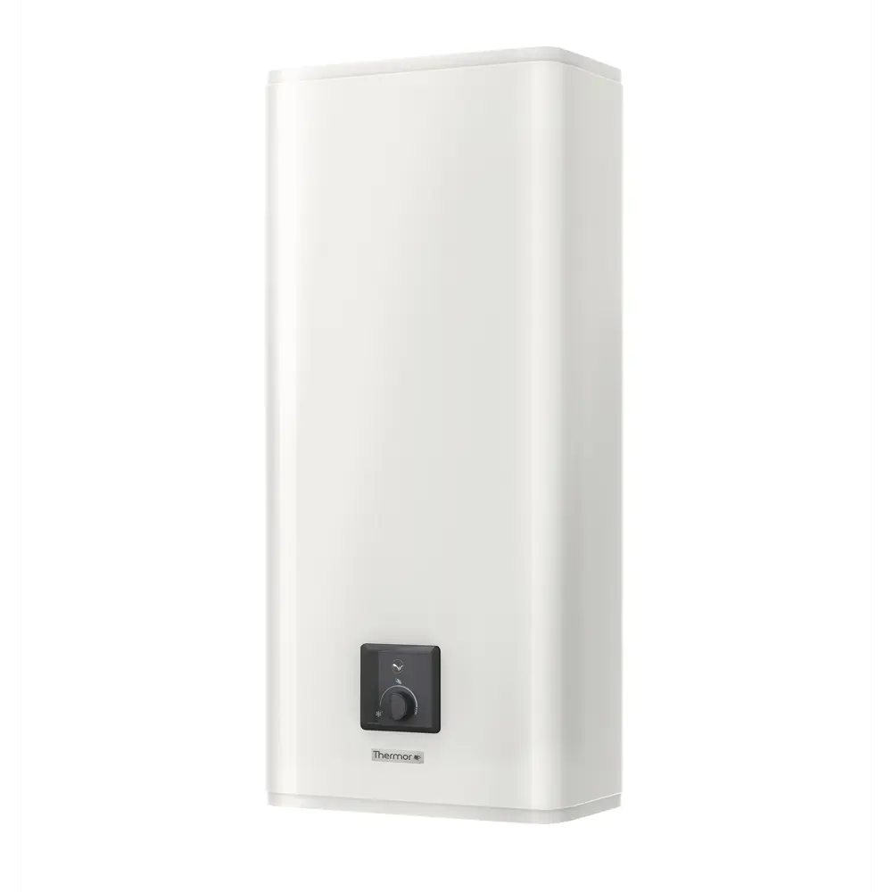 Накопительный водонагреватель электрический 65 л Thermor Onix Essential 80 241170 2.5 кВт эмалированная сталь сухой ТЭН 85126646 STLM-2003658  - Вид №1